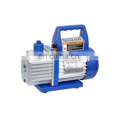 VP115 AC Mini Vakuumpumpen Preis Vakuumpumpe Labor VP115 photo-3