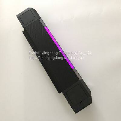 Chinese Factory Wholesale Carpet Style Up Pink Middle Pink Stair Lights photo-5