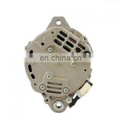 Supply High-quality Alternator 27040-1641 for Excavator Engine Parts photo-3