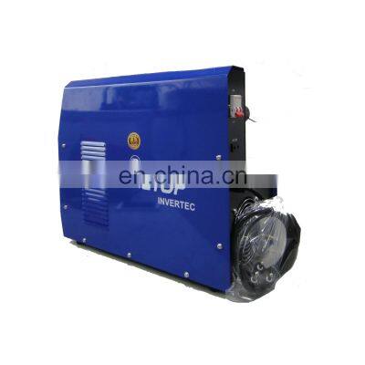 Automatic Mig Welder Inverter MIG-250I Mag photo-5