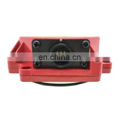 Original Fanuc Pulse Encoder A860-2000-T321 for Cnc Machine photo-5