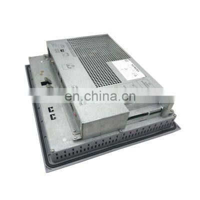 6AV6644-0AA01-2AX0 Original Siemens Simatic MP377 12 Touch Multi Panel photo-2