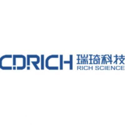 CHENGDU RICH SCIENCE INDUSTRY CO,.LTD.
