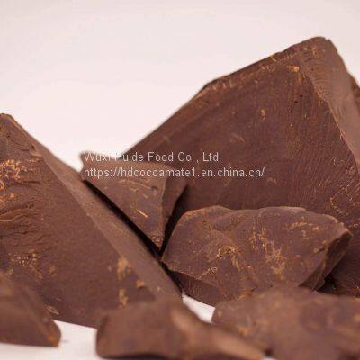 Alkalized Cocoa Mass JHY01 photo-3