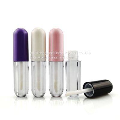 Lipstick Tubes With Logo and Custom Box photo-5