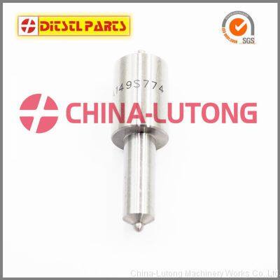 diesel pump nozzle for sale diesel transfer pump nozzle DLLA149S774 0 433 271 376