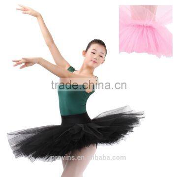 Dansgirl Hot Sale Child Professional Ballet Performance Tutus Skirt photo-2