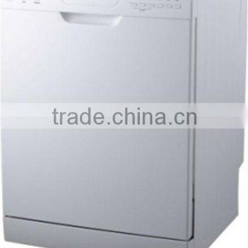 12 settings upright dishwasher/freestanding dishwasher