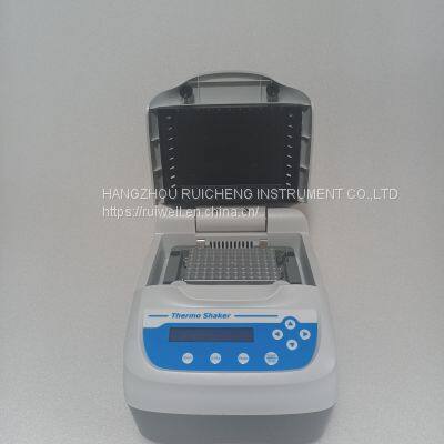 Thermo Shaker With Heating Lid photo-3