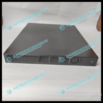 FOXBORO A4H124-24FX P0973JN Digital Input Module photo-3