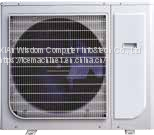 DC INVERTER AIR TO WATER HEAT PUMP