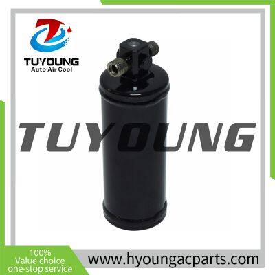 TUYOUNG China manufacture auto Air Conditionier Receiver Drier fit Dodge Ram 50 2.4L(1991-1993), MB568396 MB609009, HY-GZP224