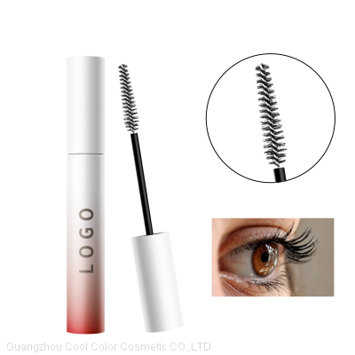 Nourishing Origin Vegan Waterproof Eyelash Eyebrow Clear Private Label Mascara photo-2