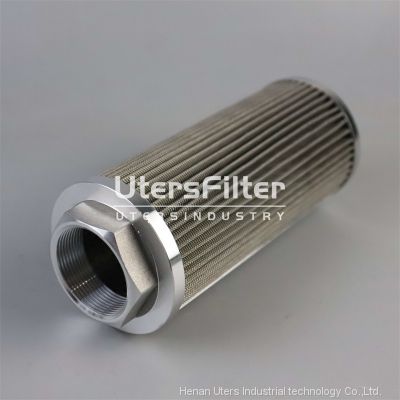 FAM150MDCXABC UTERS replace of SOFIMA hydraulic oil suction filter element