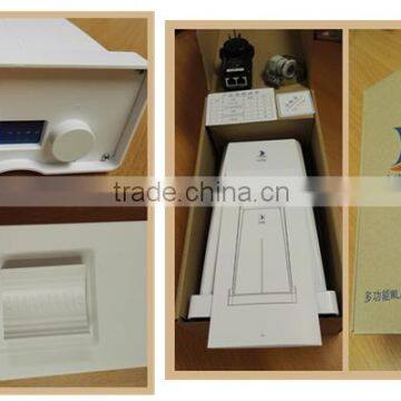 2016 OEM Chinese 3km-5km Wireless Outdoor 2.4g Cpe With Wholesale Price Directional Antenna photo-4