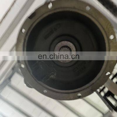 4423009 For Hitachi ZX450 ZX450-3 ZX450H Hydraulic Motor ZX470H-3 ZX470 ZX470R-3 ZX480MT ZX500LC ZX500LC-3 ZX520-3 Swing Motor photo-4