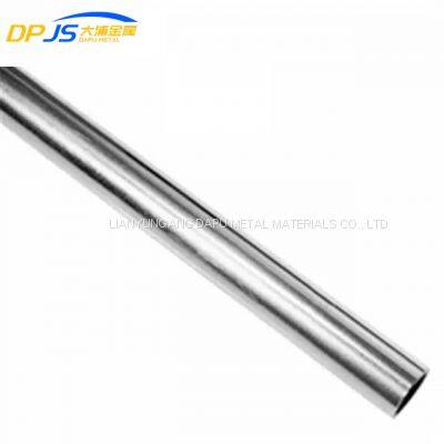 Nimonic C263/Uns N07263/2.4650 Nickel Alloy Pipe/Tube Stable Professional China Manufacturer