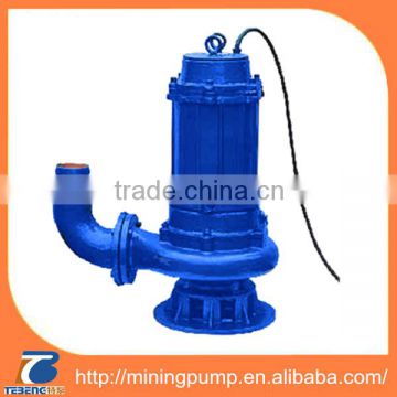 sewage and feces pump, sewage discharge pump, sewage disposal pump