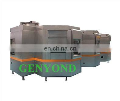 New Design Aseptic Cold Coffee Filling Machine photo-3