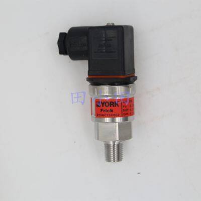 New 913A0124H01 York FRICK low-pressure pressure sensor, pressure range 0-200psi