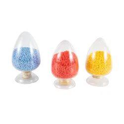 Glass Fiber Carbon Fiber Reinforced Particle Plastic Modified Nylon Raw Material Particle PA610