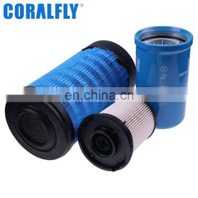 Truck Diesel Engine Filter 119955 119959 119965 11-9955 11-9959 11-9965 for Thermo King 110579 Filters