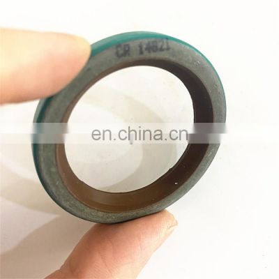 1.5x2.125x0.313 radial shaft seals CR series CR14887 double lip oil seals 14887 seal