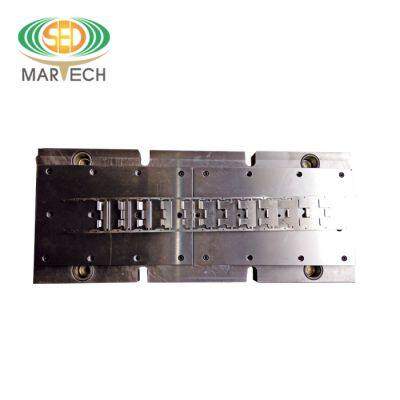 Customized Hot Staming Metal Component Mould photo-2