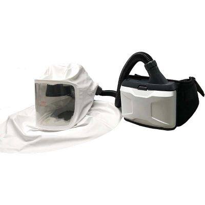 Powered Air Purifying Respirator Papr Soft Hood photo-4
