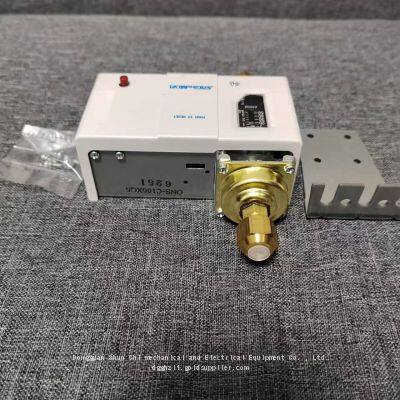 Saginomiya Japanese Heron SNS-C120X Pressure Controller 20 kg Pressure Switch photo-5