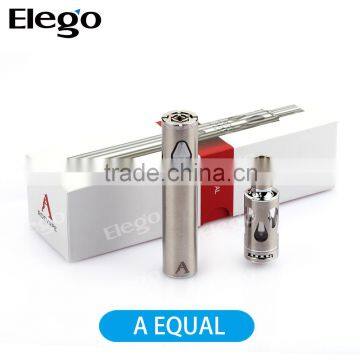 2015 Newest Vape Mod!100% Original Rofvape A Equal Kit 3000mah 0.3/0.5ohm VS EGo One Mini Rofvape A Equal Kit Factory Price photo-3