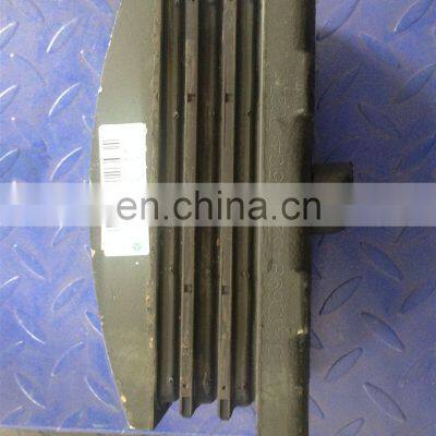 XCMG Original Spare Parts Rubber Shock Absorber Rubber Support Xcmg Parts photo-4