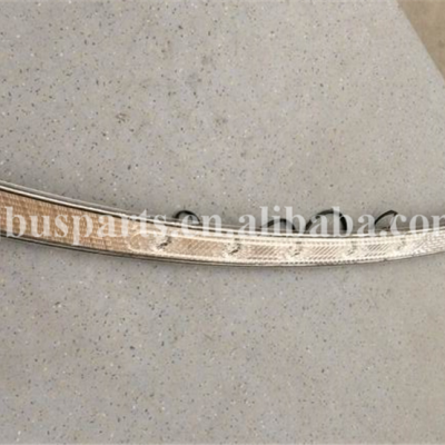 4135-00029 Auto China Bus ZK6858H ZK6808H9 Bus Light 24v Front Decoration Light photo-3