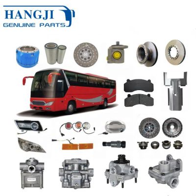 Use For Zhongtong Kinglong Golden Dragon Ankai Higer Spare Parts bus parts & accessories Chassis Body Engine Parts