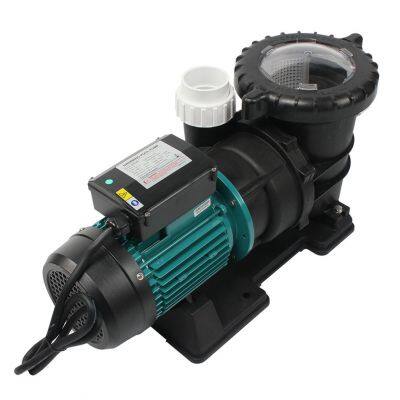 Electrical Circulation Filter Pump 2HP Swimming Pool Water Pump