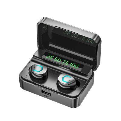 2023 newest promotion M36-2 TWS wireless earbuds gaming in-ear touch earphone headphone M36