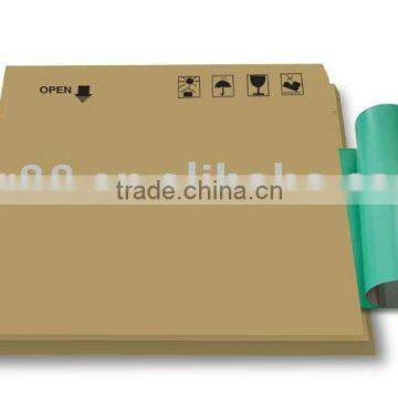 printing plate(HuanYu PS plate)