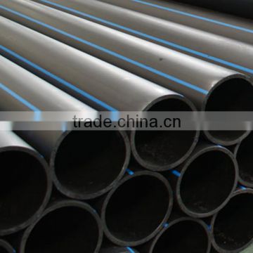 HDPE pipe for water supply