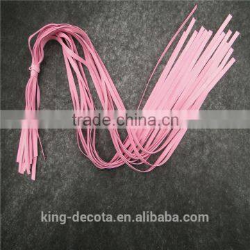 Natural Elastic Rubber Tape for Swimwear photo-5