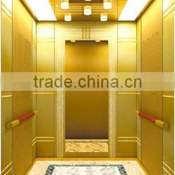 Passenger Elevator Lift Sino-Germany Joint Venture OT08 photo-2
