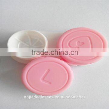 lense double case contact lens accessory