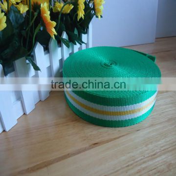 wholesale wonderful quality inelastic tape PP webbing