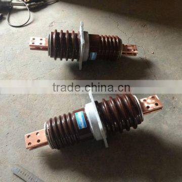 Cast Iron Fittings for Line Composite Insulators photo-3