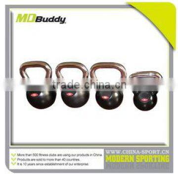 Fashionable kettlebell with high quality