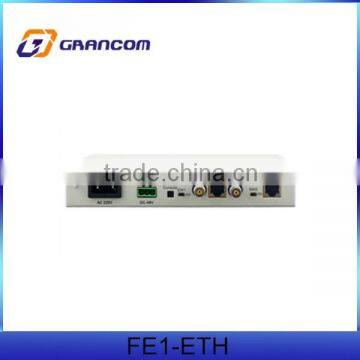 Grancom FE1-ETH E1 to Ethernet Media Converter photo-5