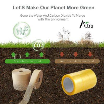 Altra Automatic Sensor Water Activated Gummed Tape Dispenser photo-4