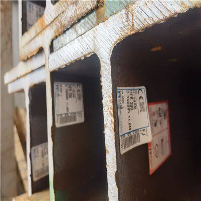 European Standard H-Beam photo-5