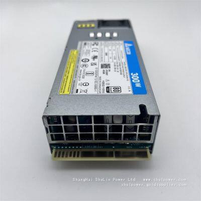 Delta DPS-300AB-102 300W Redundant Backup Power Supply+12V+12VSB-24A1.5A photo-4