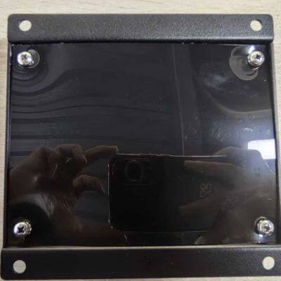 S6700H Diesel Generator Electric Governor Speed RPM Control Unit