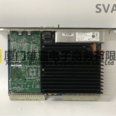 IS400JPDHG1ABB Control Layer Module GE